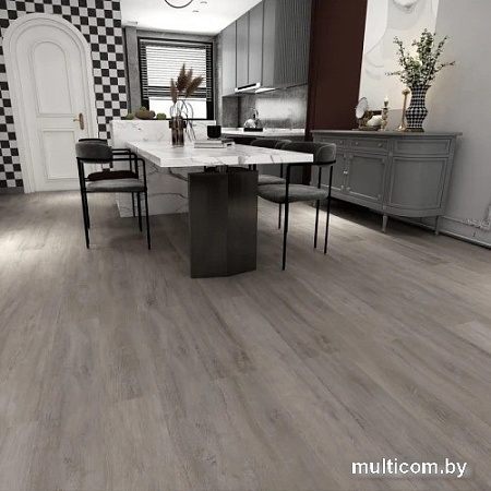 Виниловый пол Swissfloor SPC Плейс Лозанна PL1-05