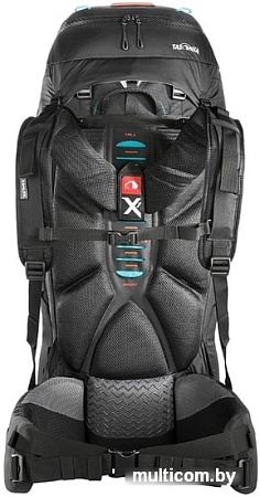 Рюкзак Tatonka Yukon X1 75+10 (black)