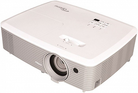 Проектор Optoma W345