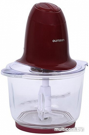 Чоппер Oursson CH3030/DC