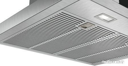 Кухонная вытяжка Bosch DWB67JP50