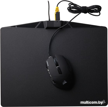Коврик для мыши Corsair MM800 RGB Polaris