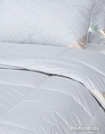 Комплект подушка+одеяло АртПостель Н4254