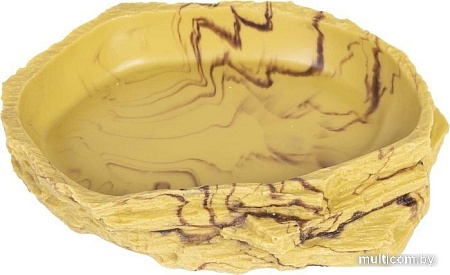 Кормушка Lucky Reptile Sandstone WDS-2