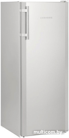 Однокамерный холодильник Liebherr Kel 2834 Comfort