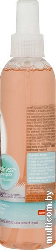 Шампунь Hartz Groomer's Best Waterless Cat Spring Fresh (236 мл)