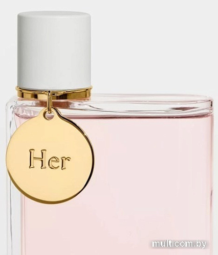 Burberry Her Blossom EdT (50 мл)