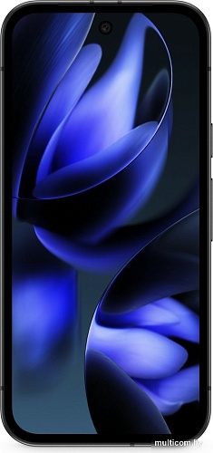 Телефон Google Pixel 9a 8GB/128GB (обсидиан)