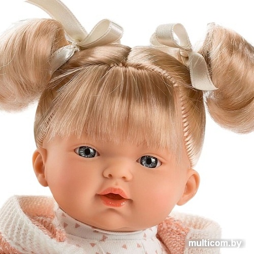 Кукла Llorens Роберта 33296