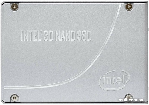 SSD Intel DC P4610 3.2TB SSDPE2KE032T801