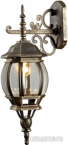 Arte Lamp Atlanta A1042AL-1BN