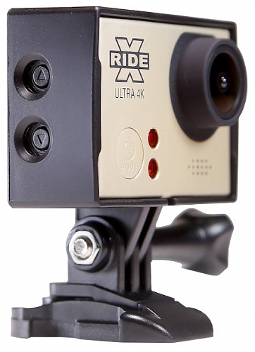XRide Electronics Ultra 4K