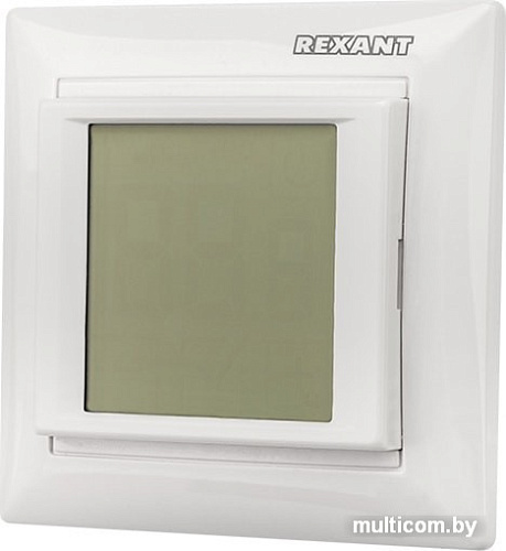 Терморегулятор Rexant RX-419B 51-0584 (белый)