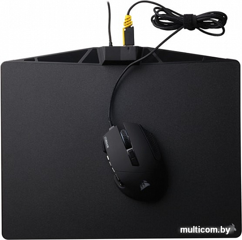 Коврик для мыши Corsair MM800 RGB Polaris