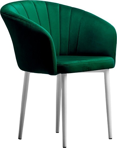 Памир Версаль F74 (зеленый/белая опора)