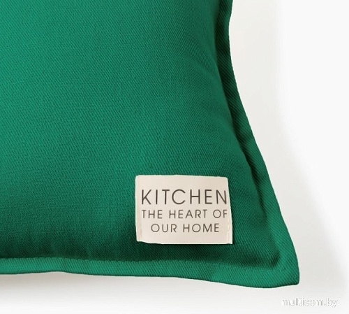 Декоративная подушка Этель 10568543