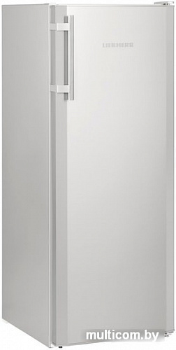 Однокамерный холодильник Liebherr Kel 2834 Comfort