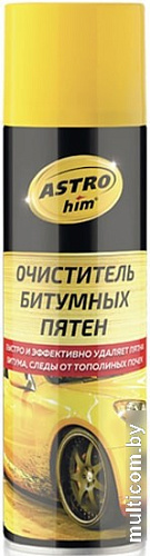 ASTROhim Очиститель битумных пятен 335мл AC-393