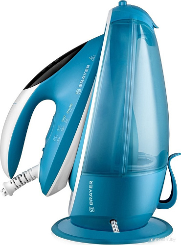 Утюг Brayer BR4155