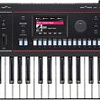 Синтезатор Roland Juno-D6