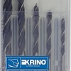 Набор сверл Krino 05010700
