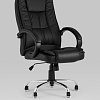 Кресло Stool Group TopChairs Atlant (черный)