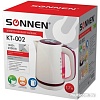 Чайник Sonnen KT-002