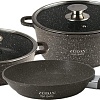 Набор сковород ZEIDAN Z-50501