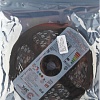 Светодиодная лента ЭРА LS5050-14,4-60-12-RGB-IP20-1year-5m