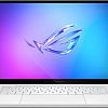 Игровой ноутбук ASUS ROG Zephyrus G16 2025 GU605CX-QR077W
