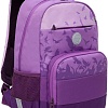 Школьный рюкзак Grizzly RG-264-21 (фиолетовый)