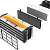 Очиститель воздуха Timberk FL600 MF (W)