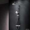 Душевая система AM.PM X-Joy F0785A400