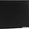 Кошелек Sanchez Casual ZM-17-288 (черный)