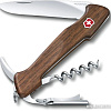 Мультитул Victorinox Wine Master (ореховое дерево)
