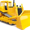 Bruder Cat Bulldozer 02422