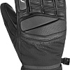 Горнолыжные перчатки Reusch Mastery 6001120-7701 (р-р 10.5, черный/белый)