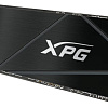 SSD ADATA XPG Gammix S50 512GB SGAMMIXS50C-500G-CS