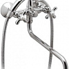 Смеситель Vidima Ретро R1120AA/B9731AA/BA130AA