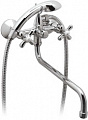 Смеситель Vidima Ретро R1120AA/B9731AA/BA130AA