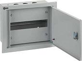 Корпус металлический Эра ЩРВ-12 IP31 NO-120-10 76 Б0028772