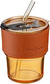 Стакан Perfecto Linea Amber 31-400201