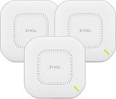 Точка доступа Zyxel NWA210AX (3-pack)