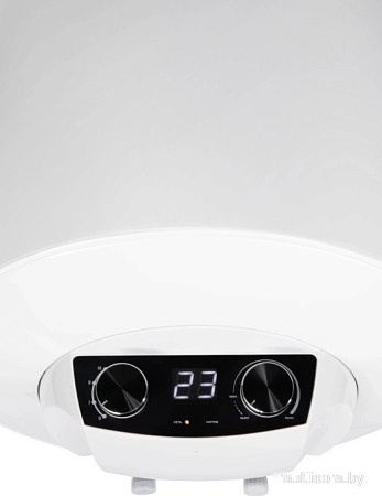 Накопительный электрический водонагреватель Nordfrost DDV 80