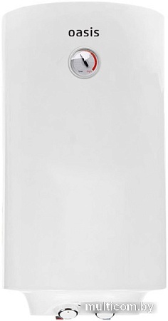 Накопительный электрический водонагреватель Oasis US-30