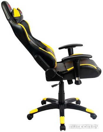 Кресло Red Square Pro Sandy Yellow