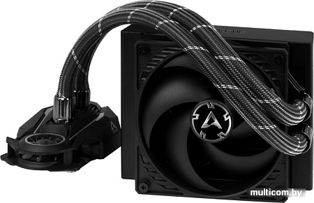 Кулер для процессора Arctic Liquid Freezer II 120 ACFRE00067A