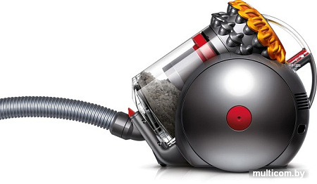 Пылесос Dyson Big Ball Allergy 2