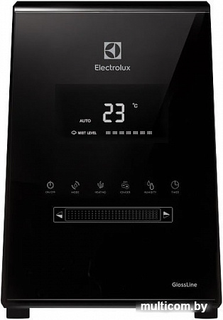 Увлажнитель воздуха Electrolux EHU-3610D GlossLine