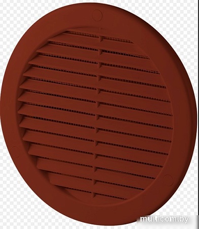 Вентиляционная решетка Awenta TRU20BR